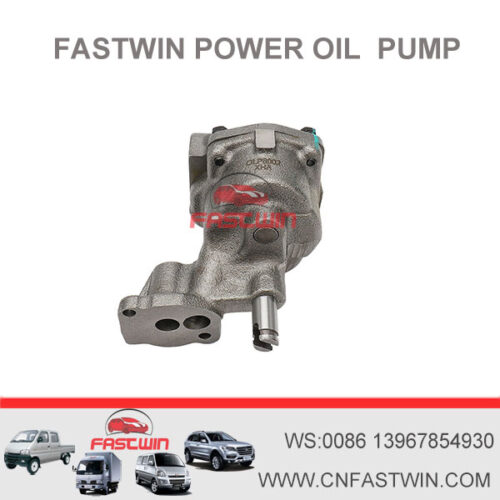 Car_Parts Engine Oil Pump For GM 8125552830,8125552830,12555283,M155