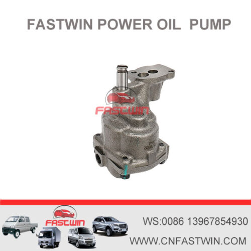 Car_Parts Engine Oil Pump For GM 8125552830,8125552830,12555283,M155