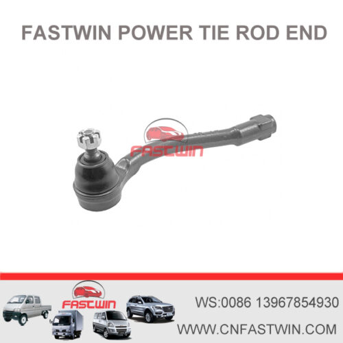 Excavator chassis parts Auto Parts End Assembly-Tie Rod 56820-1E900 56820-1E000 56820-1G000 For H-yundai Accent