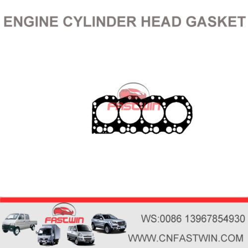 G15MF Engine Cylinder Head Gasket Chevrolet Aveo 96181216