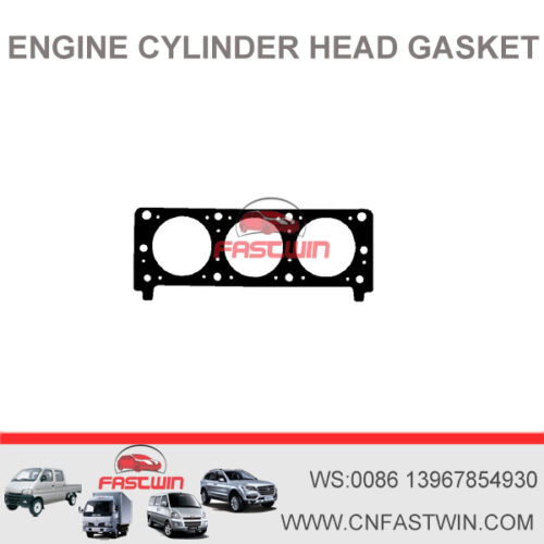 FASTWIN POWER LW9 Cylinder Head Gasket For Chevrolet Malibu Corsica 10163300 24507249