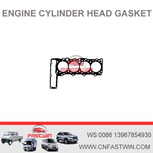 FASTWIN POWER MB601.940 OM601 Cylinder Head Gasket For Mercedes-benz Ssangyong Korando 6010163620