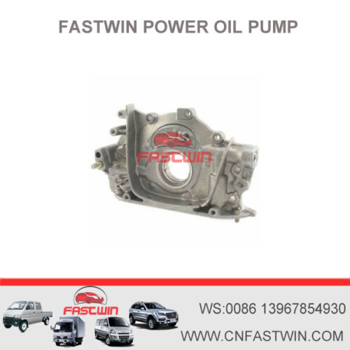 Car Accessory Engine Oil Pump For SUZUKI 16100-82811,16100-82810,16100-82812,16100-82829,16100-82605,16100-82818,91173693,96057367