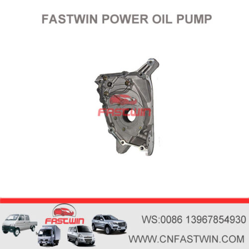 Truck and Auto Parts Engine Oil Pump For MITSUBISHI MD-155610,21340-42505,21340-42506,MD155610,2134042505,2134042506