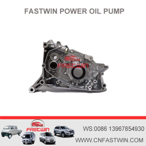 Truck and Auto Parts Engine Oil Pump For MITSUBISHI MD-155610,21340-42505,21340-42506,MD155610,2134042505,2134042506