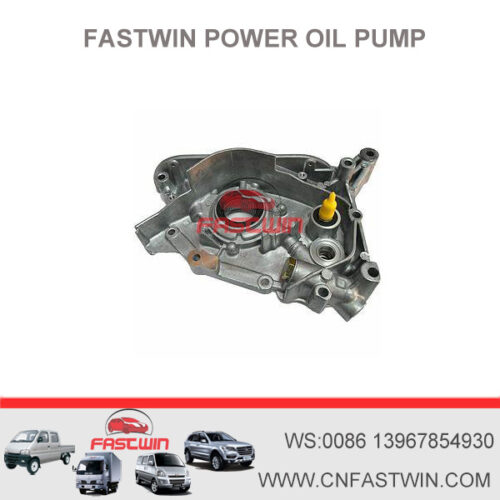 Truck and Car Parts Engine Oil Pump For MITSUBISHI MD-181583,21340-42800,MD181583,2134042800
