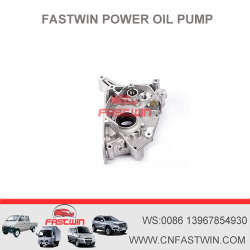 Truck and Car Parts Engine Oil Pump For MITSUBISHI MD-181583,21340-42800,MD181583,2134042800