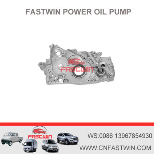 Aftermarket Vehicle Parts Engine Oil Pump For MITSUBISHI MD-194001,MD194001,MD-304293,MD304293