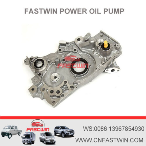 Aftermarket Vehicle Parts Engine Oil Pump For MITSUBISHI MD-194001,MD194001,MD-304293,MD304293