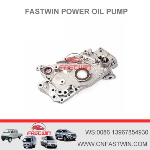 Vehicle Replacement Parts Engine Oil Pump For MITSUBISHI MD-322509,MD-366260,MD322509,MD366260