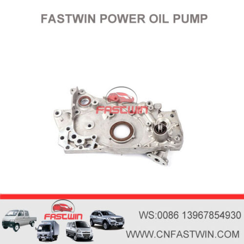 Vehicle Replacement Parts Engine Oil Pump For MITSUBISHI MD-322509,MD-366260,MD322509,MD366260