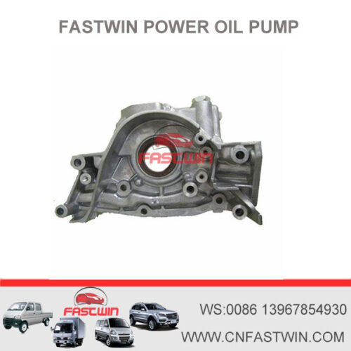 Vehicle Makes and Models Engine Oil Pump For MITSUBISHI MD-363751,1211A021,MD363751,XTOP1362