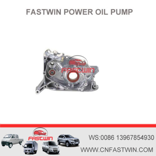 Auto Shop Accessories Engine Oil Pump For MITSUBISHI MD-364254,MD-197078,MD364254,MD197078