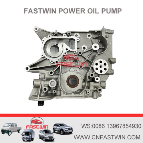 Aftermarket Auto Parts Industry Engine Oil Pump For MITSUBISHI PW891228N,MD-179153,MD179153