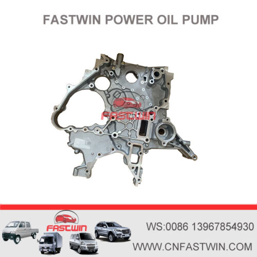 Parts Auto Online Engine Oil Pump For NISSAN 13034-VX00A,13034-VX00B,13034-VX100,13034-VX101,13034-2W204