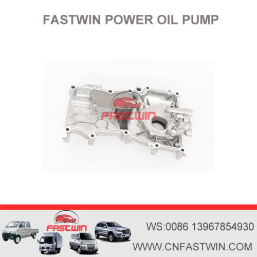 Quality Auto Supply Engine Oil Pump For NISSAN 13500-1E402,13500-9E001,135001E402,135009E001