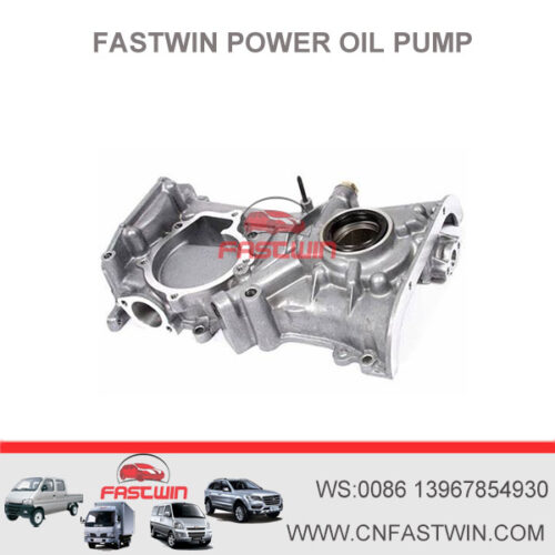 Top Car Parts Engine Oil Pump For NISSAN 13500-3S500,13500-53Y00,13500-53Y01,13500-53Y02,13500-70Y00