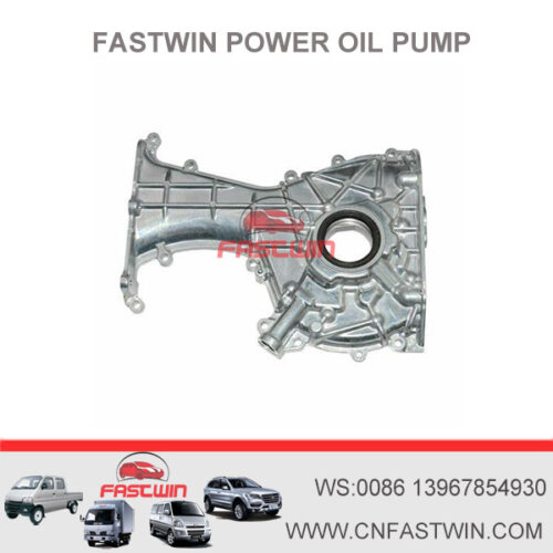 Best Aftermarket Auto Parts Engine Oil Pump For NISSAN 13500-53J00,1350053J00,13500-8H600,135008H600