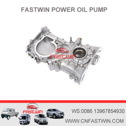 Auto Parts Aftermarket Wholesale Engine Oil Pump For NISSAN 13500-77A00,13500-77A01,V4-083,1350077A00,1350077A01