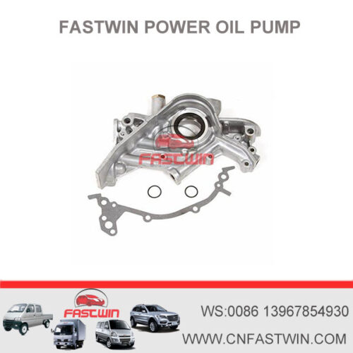 Wholesale Aftermarket Auto Parts Engine Oil Pump For NISSAN 15010-0B001,15010-7B000,150100B001,150107B000