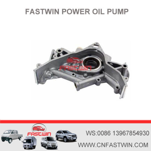 Aftermarket OEM Parts Car Engine Oil Pump For NISSAN 15010-0W001,15010-1W900,150100W001,150101W900