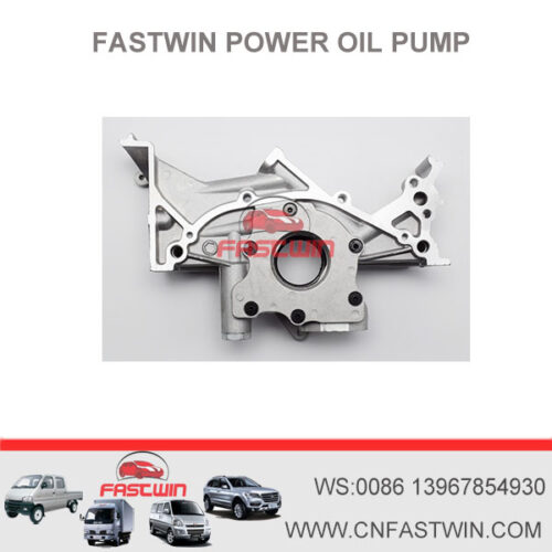 Aftermarket OEM Parts Car Engine Oil Pump For NISSAN 15010-0W001,15010-1W900,150100W001,150101W900