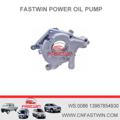 Repair Car Shop Engine Oil Pump For NISSAN 15010-4P201,15010-7Y000,15010-8J101,15010-8J10A,150104P201,150107Y0001