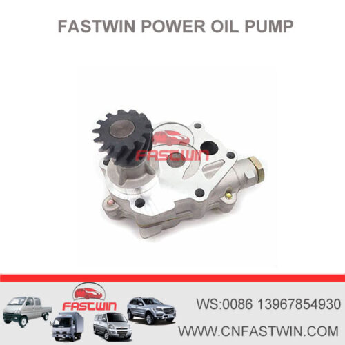 Auto Replacement Parts Online Engine Oil Pump For NISSAN 15010-50T00,15010-10V01,1501050T00,1501010V01