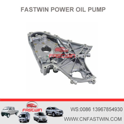 OEM Car Parts Online Engine Oil Pump For NISSAN 15010-EB70A,15010-EB30A,15010-5X00A ,15010EB70A,15010EB30A,150105X00A