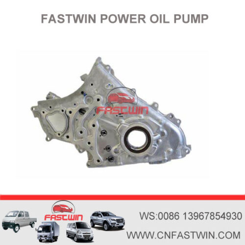 Car OEM Parts Engine Oil Pump For NISSAN 15010-VM00B,15010-VM00A,15010-VK50A,15010-VK500,15010-AD200