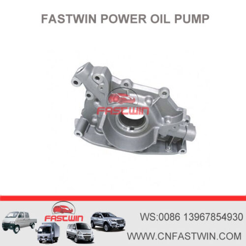 Wholesale Performance Auto Parts Engine Oil Pump For NISSAN 15066-71L00,1506671L00