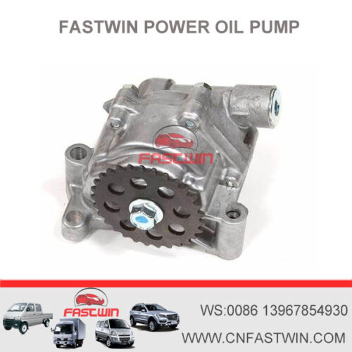Auto Replacement Parts Online Engine Oil Pump For NISSAN 15010-50T00,15010-10V01,1501050T00,1501010V01