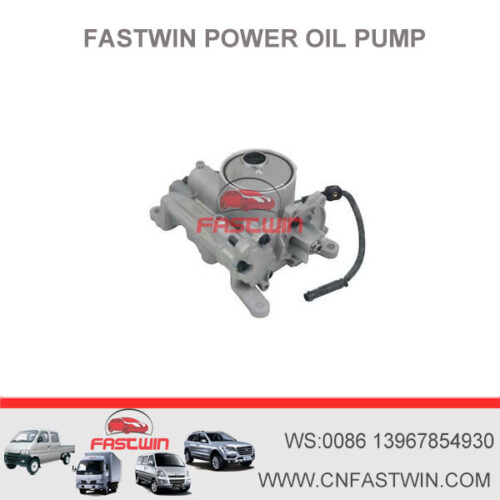 Autoparts Online Engine Oil Pump For PEUGEOT 1001.F9,V764737680,11417647376