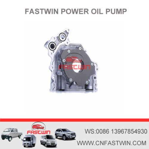Auto Parts USA Engine Oil Pump For PEUGEOT 1001.G8,1739537,707910090,9686038880,Y655-14-100,CV6Q-6600-AA