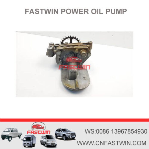 Performance Auto Parts Engine Oil Pump For PEUGEOT 1001.50,9431102021