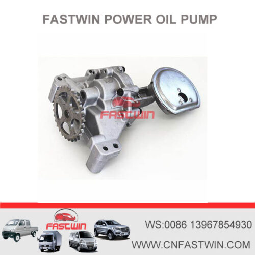 Quality Auto Parts Engine Oil Pump For PEUGEOT 1001.56,1001.36,95624091,96012074,1001.91,1001.69