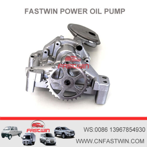 Quality Auto Parts Engine Oil Pump For PEUGEOT 1001.56,1001.36,95624091,96012074,1001.91,1001.69