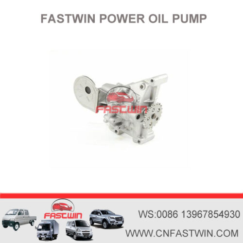 Automobile Parts Engine Oil Pump For PEUGEOT 1001.87,9621114380,1001.77,9567205088,9566314580