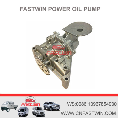 Automobile Parts Engine Oil Pump For PEUGEOT 1001.87,9621114380,1001.77,9567205088,9566314580