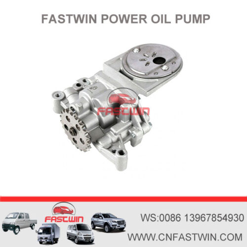 Online Car Parts Engine Oil Pump For PEUGEOT 1001.CO ,1001.92,1001.C9