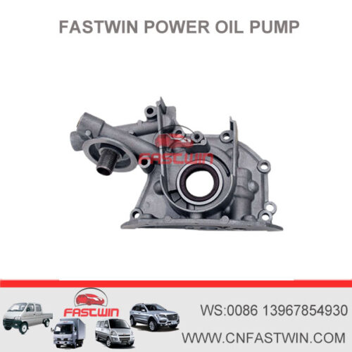 Car Auto Parts Engine Oil Pump For PEUGEOT 8200251904,8200674801,8200042041,7701473806