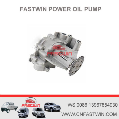 China Auto Parts Imported Engine Oil Pump For RENAULT 15000-0147R,15000-8650R,15000-9761R,4422068,95516080,15000-3601R,15000-2040R