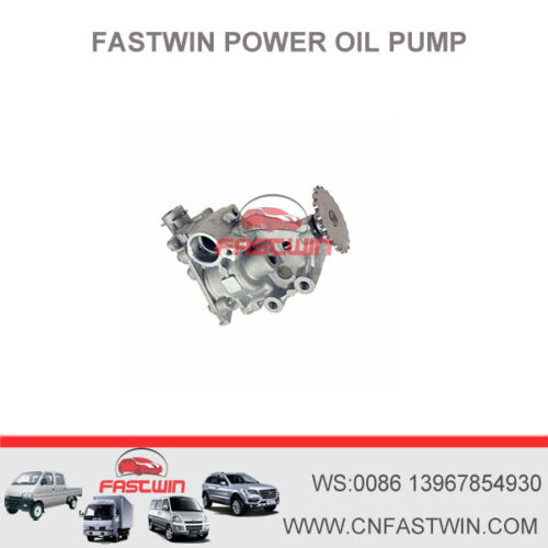 China Wholesale Auto Parts Engine Oil Pump For RENAULT 15000-3817R,15000-1650R,15010-00Q2F,15010-00Q2C,6261800001