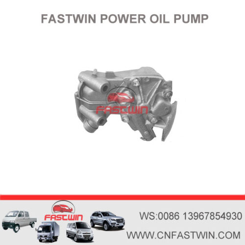 Chinese Car Brands Logos Engine Oil Pump For RENAULT 7700598323,7701465119,7701465761,7701585084