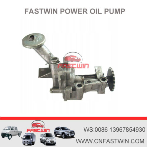China Car Accessories Wholesale Market Engine Oil Pump For RENAULT 7700600252,7701693577,7701669290,8200194608,8200279948,8200222704