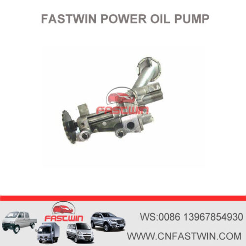 China Car Accessories Wholesale Market Engine Oil Pump For RENAULT 7700600252,7701693577,7701669290,8200194608,8200279948,8200222704