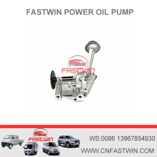 Car Accessories Manufacturers in China Engine Oil Pump For RENAULT 7700600532,8200150195,8200307174,8200591475