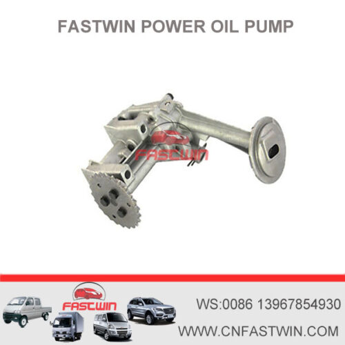 China Auto Parts Catalog Engine Oil Pump For RENAULT 7701643206,7700600120,7700600122