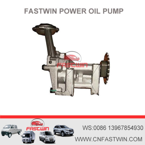 Chinese Auto Parts Near Me Engine Oil Pump For RENAULT 7701693578,7700600575,7701669305,7701693574,15000-3395R