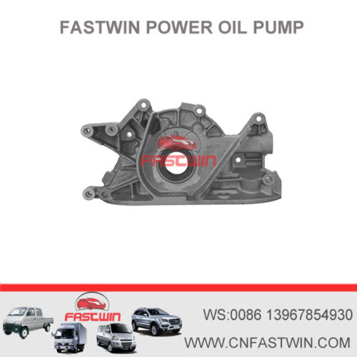 Biggest Chinese Car Companies Engine Oil Pump For RENAULT 7758296,7539299,7574324